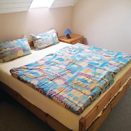 Two-bedroom In Apartment