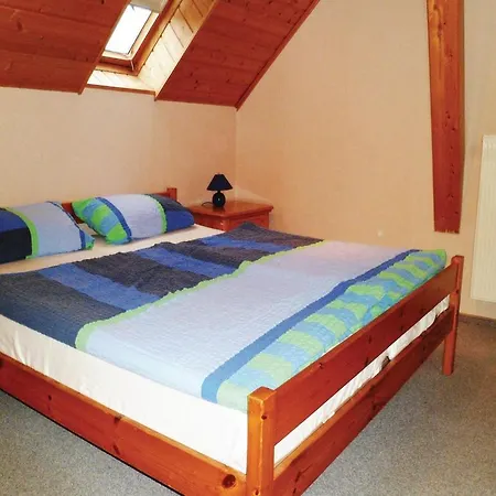 Two-bedroom In