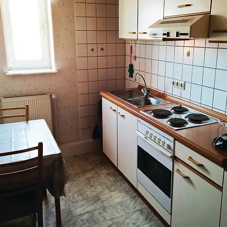 Two-bedroom In *
