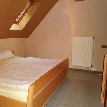 Two-bedroom In * Bad Emstal