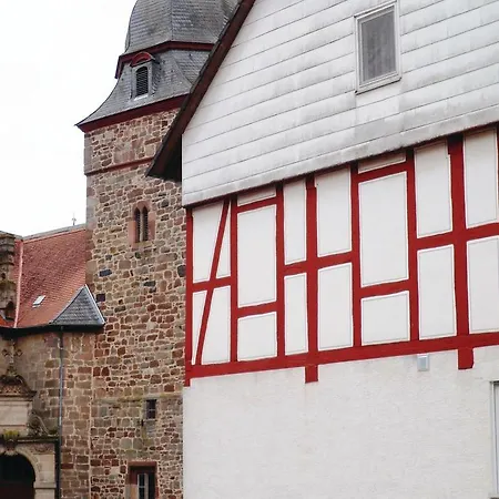 Two-bedroom In Bad Emstal