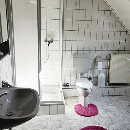 Two-bedroom In